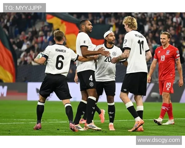 德国足球明星现状分析及未来潜力球员探讨