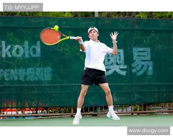 杭州网球队速度分析与提升策略探讨助力竞技水平提升