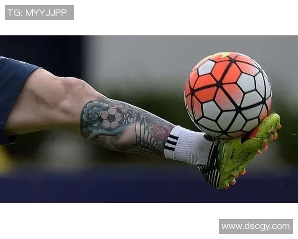 欧美足球明星的花臂纹身艺术与个人风格的完美结合