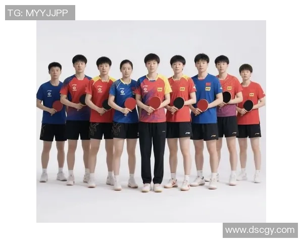 北京乒乓球队在世界杯预选赛中的实力展现与未来发展潜力分析 北京乒乓球队在世界杯预选赛中的实力展现与未来发展潜力分析