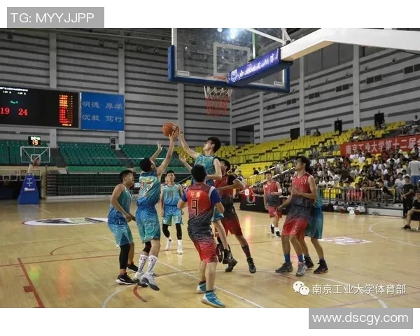 南京篮球队在全运会中的实力展现与未来发展潜力分析