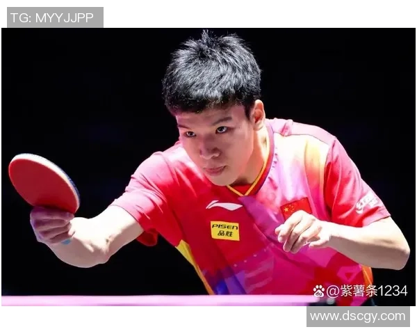 深入探讨北京乒乓球队员个人能力差异及其对比赛表现的影响分析