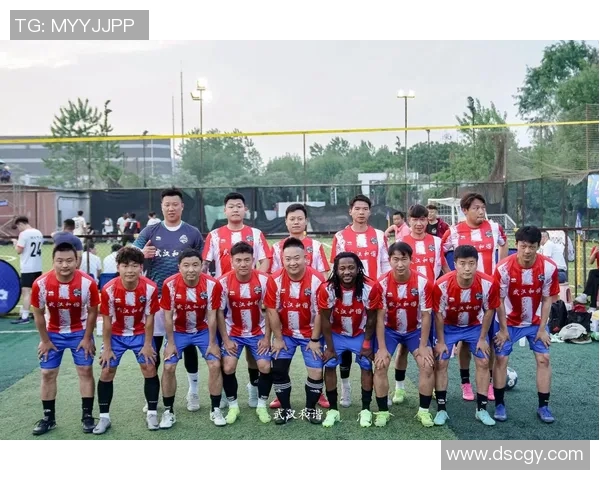 武汉足球队在邀请赛中的团队协作表现分析与评价 武汉足球队在邀请赛中的团队协作表现分析与评价