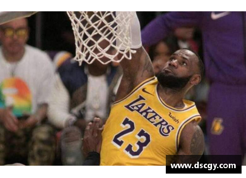 NBA季后赛：湖人与热火的对决与背后故事