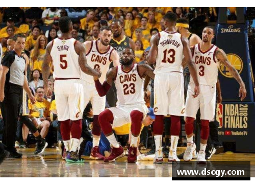 NBA休赛期：球队的关键训练和战术策略