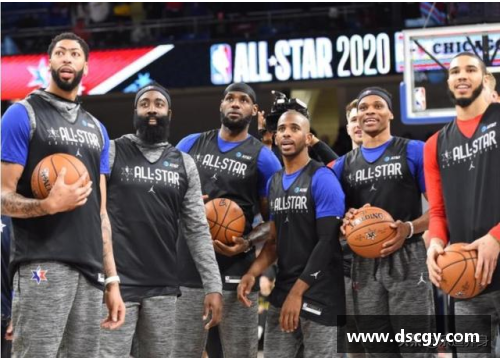 NBA新赛季直播全覆盖：赛程、球队、明星球员一网打尽