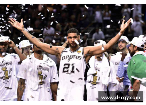 NBA总决赛：回顾光辉历史与未来挑战