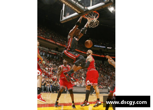 NBA新赛季：突破常规赛，聚焦季后赛格局