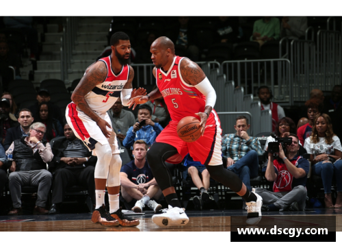 NBA春节宣传片：热血篮球燃情迎新，全城共庆春节盛典