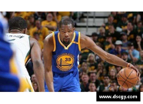 NBA核心：以大腿为中心的新时代探索