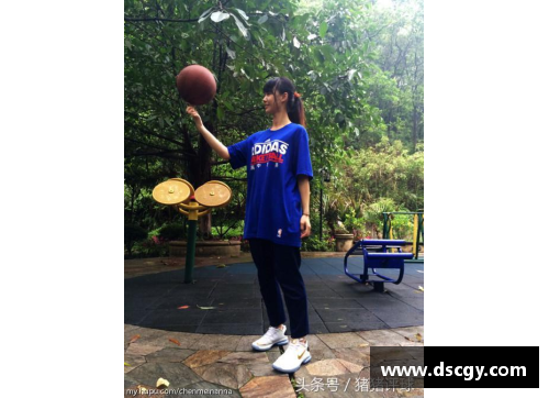 NBA最前线：陈美男的视角与独家报道