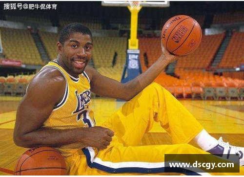 NBA最强传奇：历史回顾与当代巨星的比较