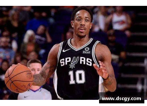NBA最温和球员：拥有卓越情绪控制力的明星选拔