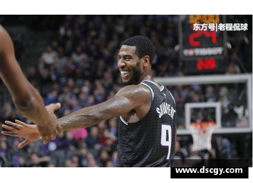 NBA最新交易大揭秘：球星巨变和团队大动荡