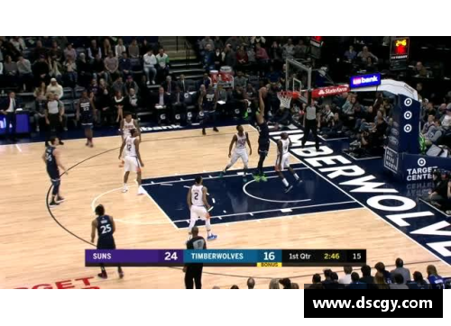 NBA最新十佳球合集：精彩瞬间尽收眼底