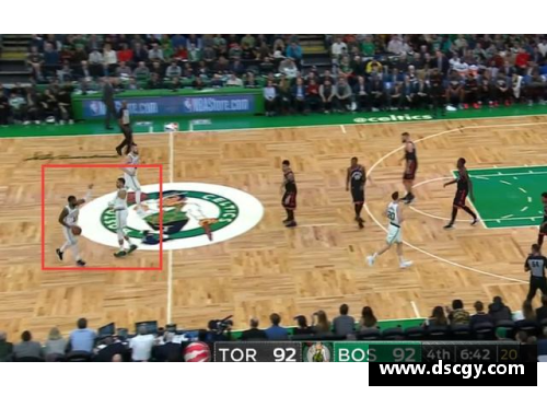 NBA比赛中每节时长与战术演变的关系