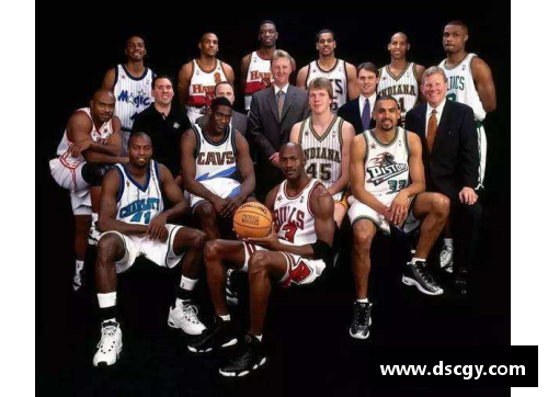 NBA梦幻3联赛：全明星对决与新一代球星崛起