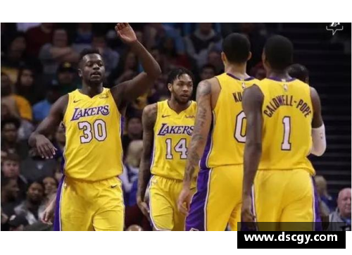 NBA湖人签约：球队新军加盟将如何改变赛季格局？