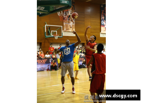华金全额赞助NBA西部半决赛，点燃篮球激情