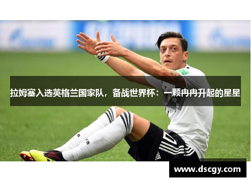 拉姆塞入选英格兰国家队，备战世界杯：一颗冉冉升起的星星